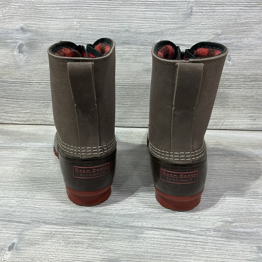 L.L. Bean perfect any